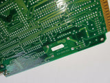 Ziatech ZT 8895 Rev: 0.1 Ethernet I/O Control Board
