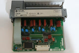 Allen Bradley 1746-IA8 Ser:A SLC 500 Input Module