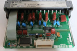 Allen Bradley 1746-IA8 Ser:A SLC 500 Input Module