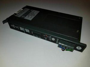 Allen Bradley 1771-P4R Ser. B 120VAC Power Supply Module P/N 96075473