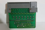 Allen Bradley 1746-IA8 Ser:A SLC 500 Input Module