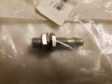 Omron E2E-X2D1-M3G Proximity Switch/ Volts:12-24VDC
