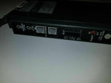 Allen Bradley 1771-P4R Ser. B 120VAC Power Supply Module P/N 96075473