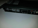 Allen Bradley 1771-P4R Ser. B 120VAC Power Supply Module P/N 96075473