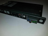 Allen Bradley 1771-P4R Ser. B 120VAC Power Supply Module P/N 96075473