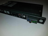 Allen Bradley 1771-P4R Ser. B 120VAC Power Supply Module P/N 96075473