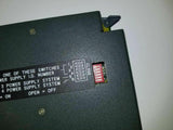 Allen Bradley 1771-P4R Ser. B 120VAC Power Supply Module P/N 96075473