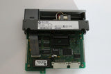Allen Bradley 1747-L524 Ser:C FRN:7c SLC 500 Processor Unit