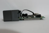 Allen Bradley 1747-L524 Ser:C FRN:7c SLC 500 Processor Unit