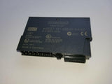 Siemens 6ES7 131-4BD01-0AA0 SIMATIC S7 DC24V Digital Input Module
