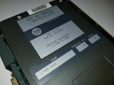 Allen Bradley 1785-KA3 Firmware Rev. C Series: A DH+ PLC-2 Interface Module