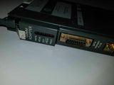 Allen Bradley 1785-KA3 Firmware Rev. C Series: A DH+ PLC-2 Interface Module