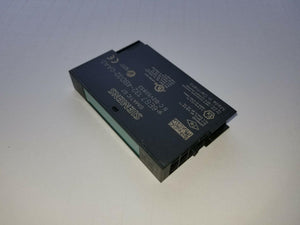 Siemens 6ES7 132-4BD32-0AA0 SIMATIC S7 DC24V/2A Digital Output Module