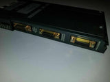Allen Bradley 1785-KA3 Firmware Rev. C Series: A DH+ PLC-2 Interface Module