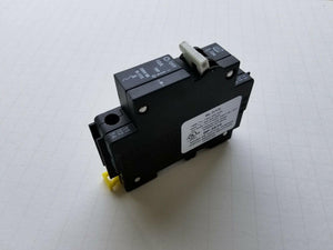 CBI QL-1(13) DP-3816 10A Circuit Breaker w/ Auxillary Contacts
