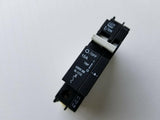 CBI QL-1(13) DP-3816 10A Circuit Breaker w/ Auxillary Contacts