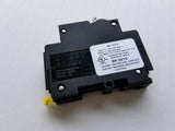CBI QL-1(13) DP-3816 10A Circuit Breaker w/ Auxillary Contacts
