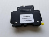 CBI QL-1(13) DP-3816 10A Circuit Breaker w/ Auxillary Contacts