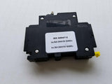 CBI QL-1(13) DP-3816 10A Circuit Breaker w/ Auxillary Contacts