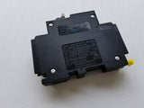 CBI QY-1(13) DP-3815 1A Circuit Breaker w/ Auxillary Contacts