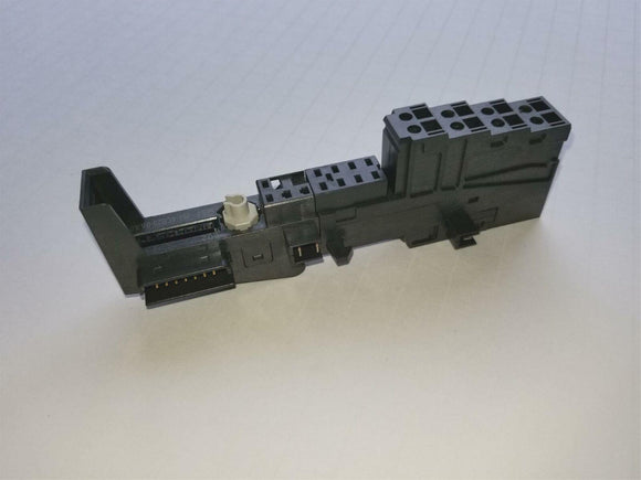 Siemens 6ES7 193-4CB20-0AA0 SIMATIC S7 I/O Terminal Block Module