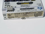 Automation Direct E-SW05U Industrial Ethernet Switch 5 Port