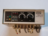 Omron K2CM-Q2LA Motor Relay