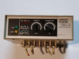 Omron K2CM-Q2LA Motor Relay