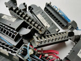 Allen Bradley 1771-WA I/O Swing Arm Terminals Lot of 24