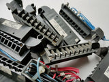 Allen Bradley 1771-WA I/O Swing Arm Terminals Lot of 24