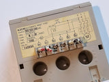 Omron K2CM-Q2LA Motor Relay