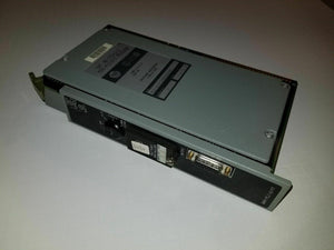 Allen Bradley 1772-LW D Mini PLC 2/17 Processor Firmware Rev. F Series D