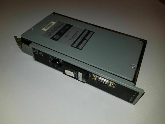 Allen Bradley 1772-LW D Mini PLC 2/17 Processor Firmware Rev. F Series D