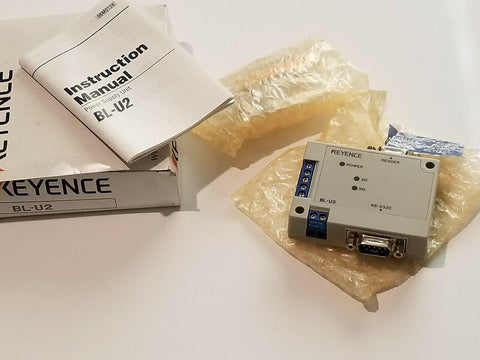  Keyence