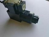 Yuken K-S-DSG-01-2B3-D24-40 Hydraulic B Solenoid Directional Control Valve