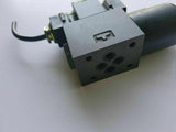 Yuken K-S-DSG-01-2B3-D24-40 Hydraulic B Solenoid Directional Control Valve