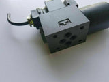 Yuken K-S-DSG-01-2B3-D24-40 Hydraulic B Solenoid Directional Control Valve