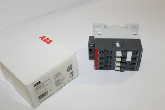 ABB 1SBH137001R1340 Contactor Relay NF40E-13