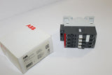 ABB 1SBH137001R1340 Contactor Relay NF40E-13