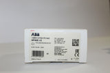 ABB 1SBH137001R1340 Contactor Relay NF40E-13