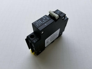 CBI QY-1(13) DP-3815 0.5A Circuit Breaker w/ Auxillary Contacts