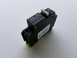 CBI QY-1(13) DP-3815 0.5A Circuit Breaker w/ Auxillary Contacts