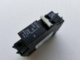CBI QY-1(13) DP-3815 0.5A Circuit Breaker w/ Auxillary Contacts