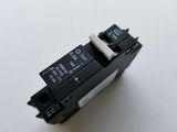 CBI QY-1(13) DP-3815 0.5A Circuit Breaker w/ Auxillary Contacts