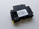 CBI QY-1(13) DP-3815 0.5A Circuit Breaker w/ Auxillary Contacts