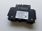 CBI QY-1(13) DP-3815 0.5A Circuit Breaker w/ Auxillary Contacts