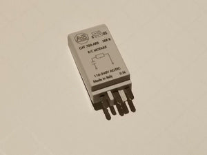 Allen Bradley 700-AR2 110-240V AC/DC RC Module New (Qty)