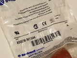 Allen Bradley 800EM-MTS44 Push Pull Twist Mushroom Head Pushbutton