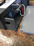 Allen Bradley 1747-L524 Ser:C FRN:7c SLC 500 Processor Unit