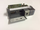Allen Bradley 1747-L542 Ser:B Rev:3 SLC 500 Processor Unit